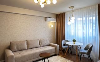 VANZARE APARTAMENT 2 CAMERE | LACUL TEI | NOU RENOVAT-MOBILAT | 40 MP - Poză 4