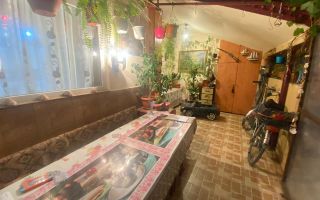 Casuta individuala p+m CENTRALA PROPRIE terasa curte comuna - Poză 20