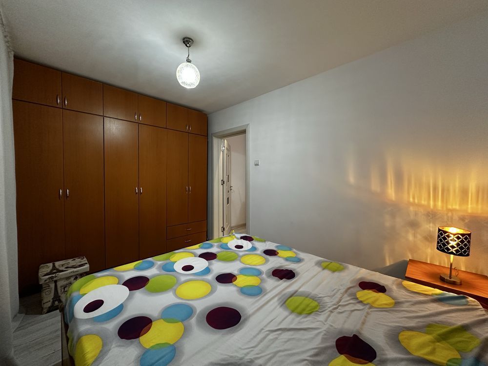Apartament 2 camere renovatmobilate complet, langa Parc Drumul Taberei și metrou - Poză 5