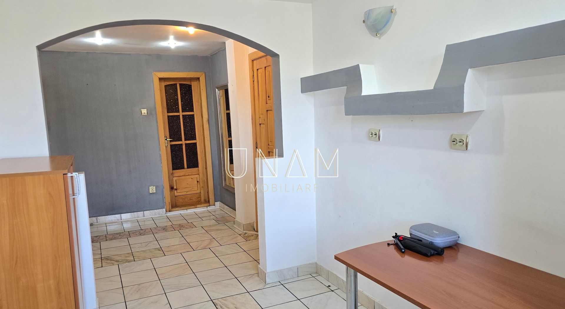 2 camere decomandate | Etaj1 | 55 mp | Triaj - Muzeul Locomotivelor | Resita - Poză 11
