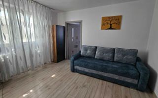 Apartament 2 camere SD 40 mp Podu Ros 400 euro - Poză 2