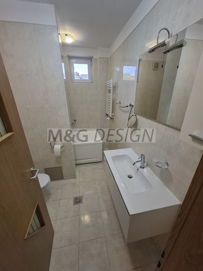 CENTRAL, 3 camere LUX, et 1, CT;AC - Poză 17