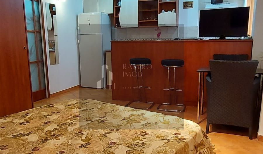 Garsoniera Sebastian - Poză 3