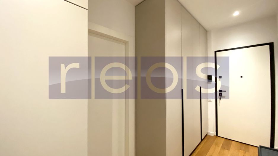 VANZARE APARTAMENT 3 CAMERE | ONE COTROCENI PARK | TERASA | MOBILAT COMPLET - Poză 22