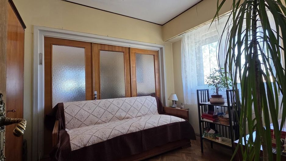 Vanzare Apartament 3 camere, 90 mp  – Cotroceni, vedere Splaiul Independentei - Poză 11