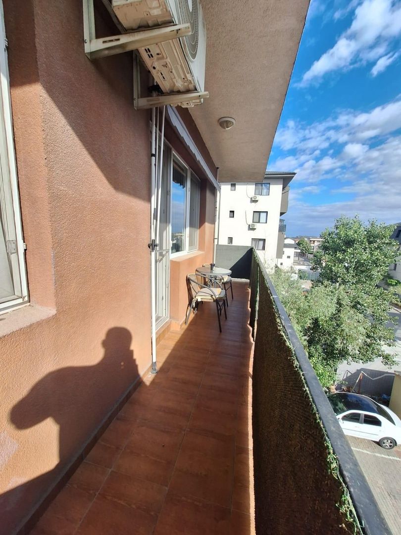 AP. 3 CAMERE - CENTRALA PROPRIE, MOBILAT/UTILAT MODERN, COMIS 0% - Poză 6