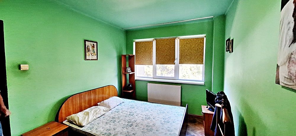 Astra, zona Lidl(Saturn), apartament cu 2 camere, etaj3/4, pret 83000 euro - Poză 5