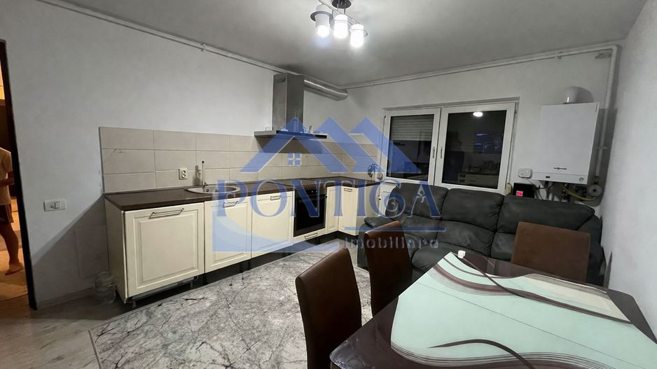 Apartament 3 camere modern, Inel I - Poză 1