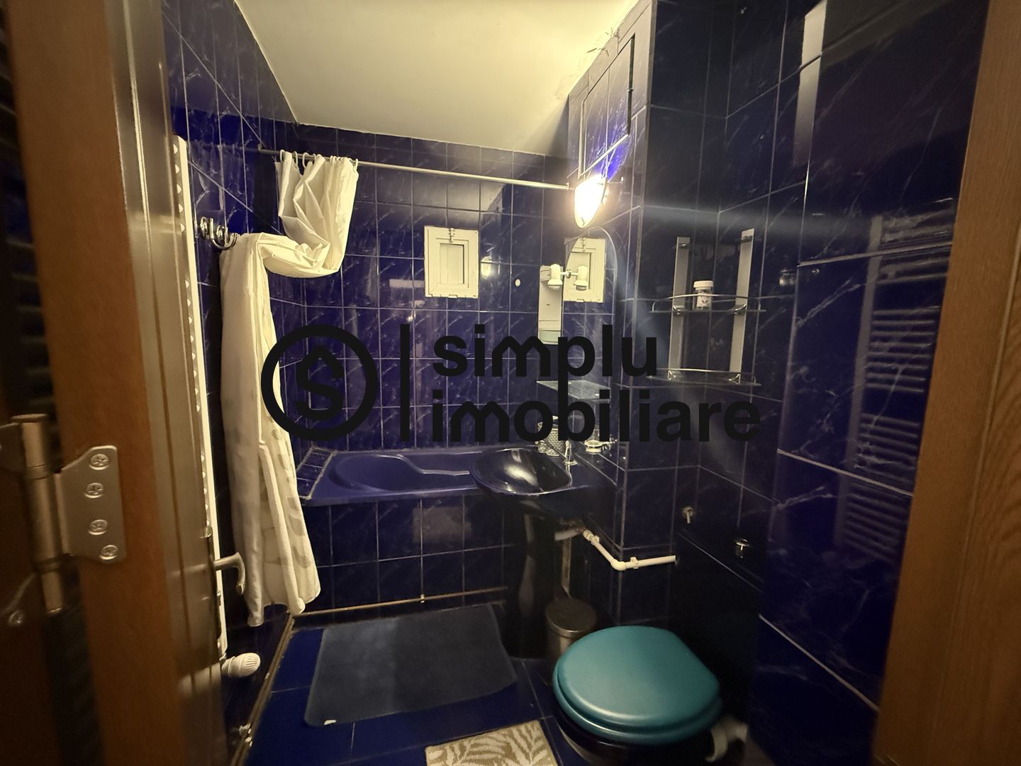 Apartament 3 camere semidecomandat Brazda lui Novac - Poză 8