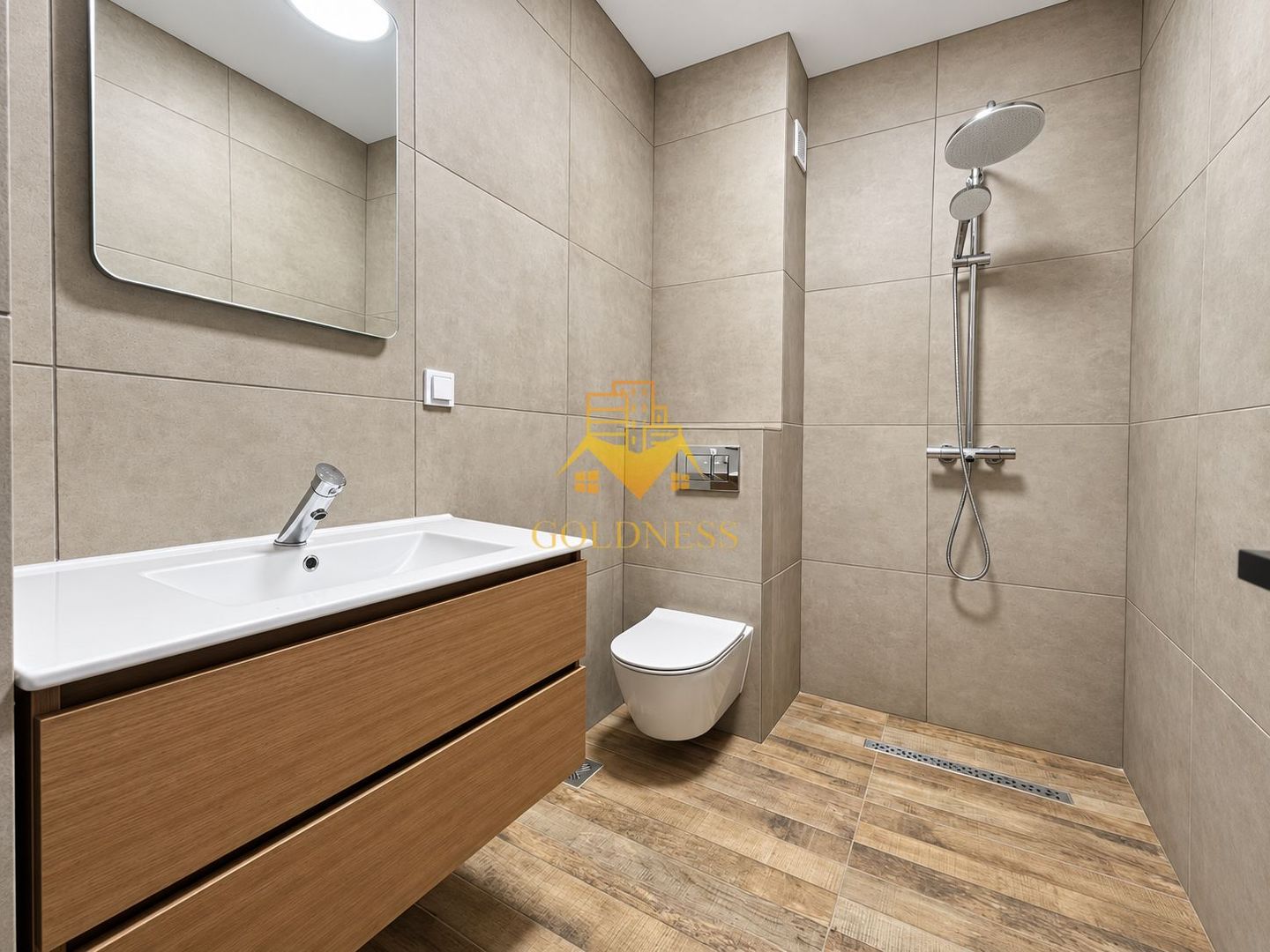 3 camere open space, Parcare, Zona Avram Iancu, Someseni - Poză 6
