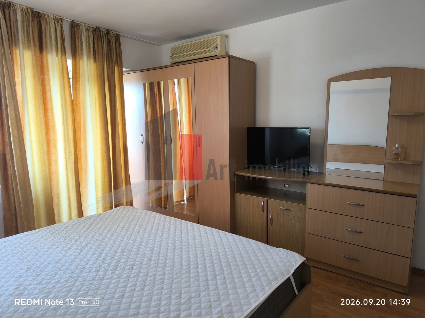 Inchiriere 2 Camere Unirii - Poză 10