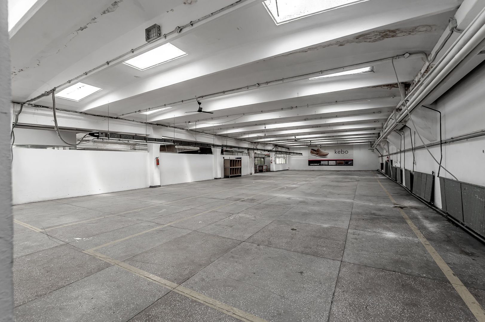4.049 mp Hale industriale în Arad, aproape de A1 - Poză 15