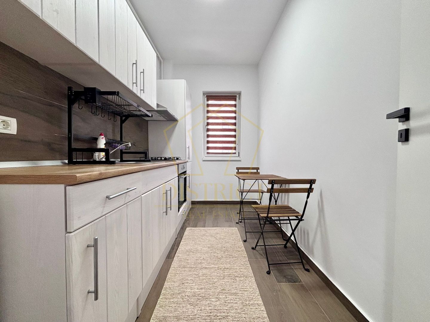 Apartament modern cu 2 camere | PET FRIENDLY - Poză 5