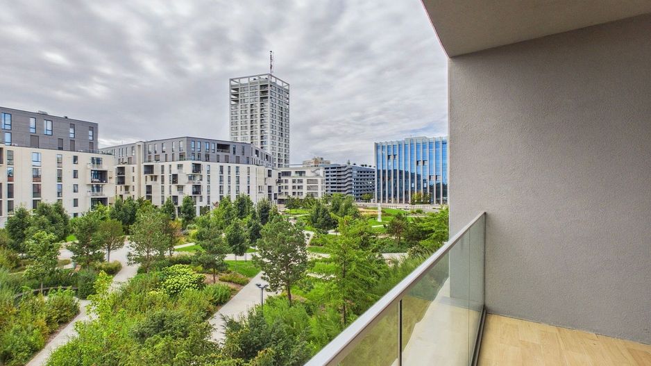 Apartamentul unde stilul urban întâlnește confortul absolut - ISHO - Poză 8