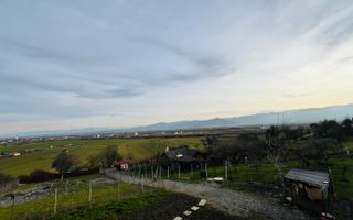 Cabana moderna cu view superb - Poză 17