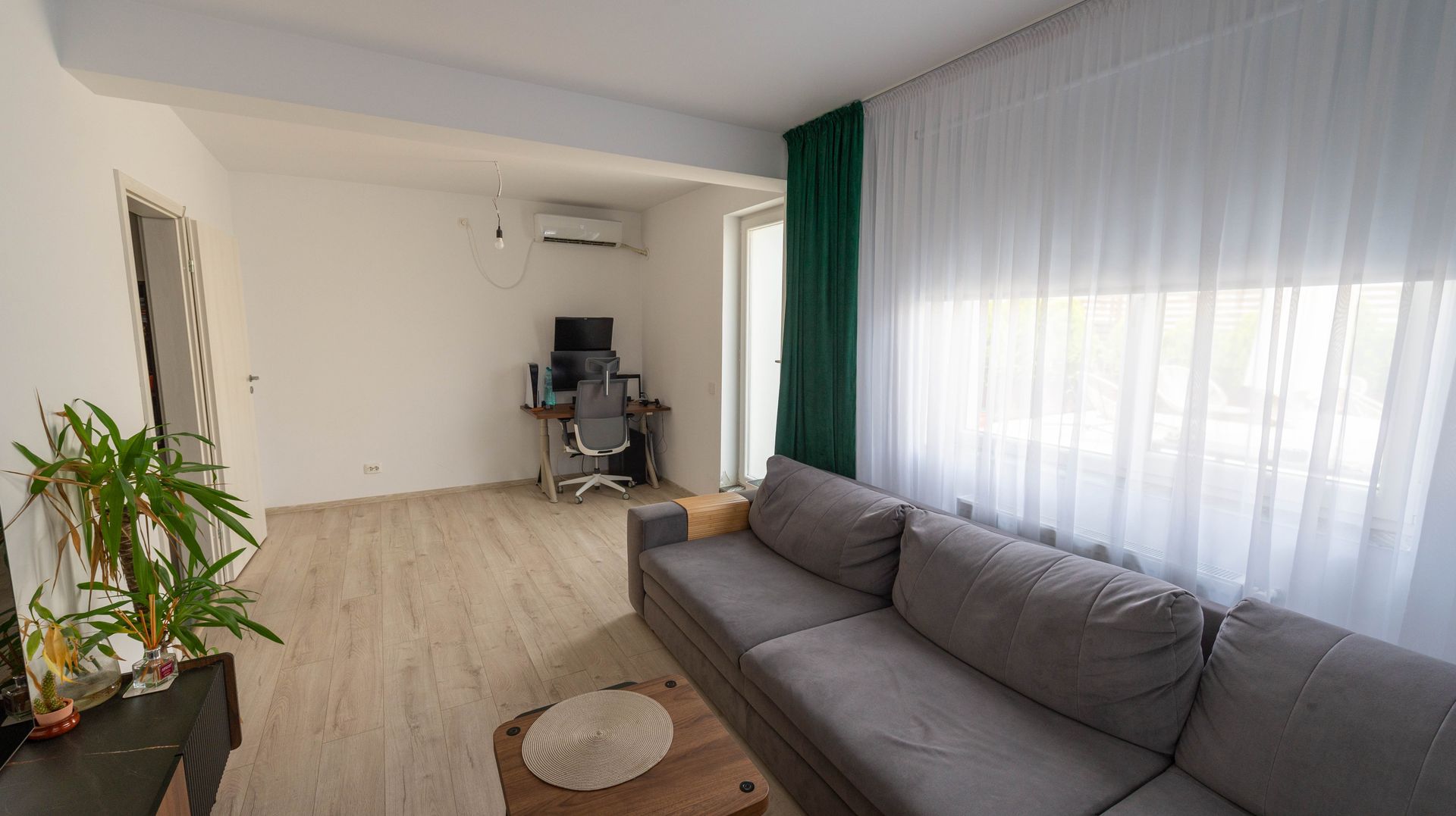 Apartament de vanzare 2 camere, terasa 62 mp, Metrou Dristor - Poză 10