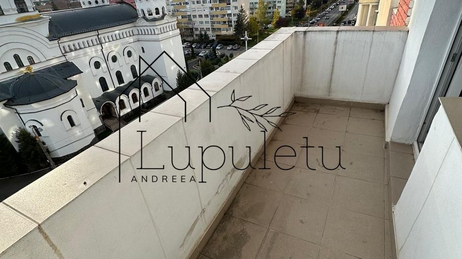 Apartament de Închiriat | 2 Dormitoare | Bulevardul Mihai Viteazu - Poză 14