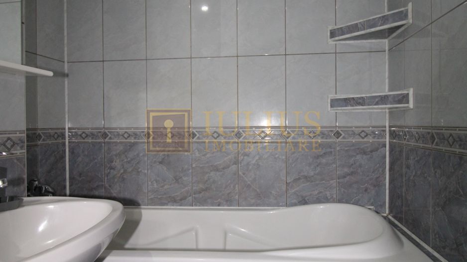 Simion Barnutiu, 2 camere, centrala proprie. - Poză 5