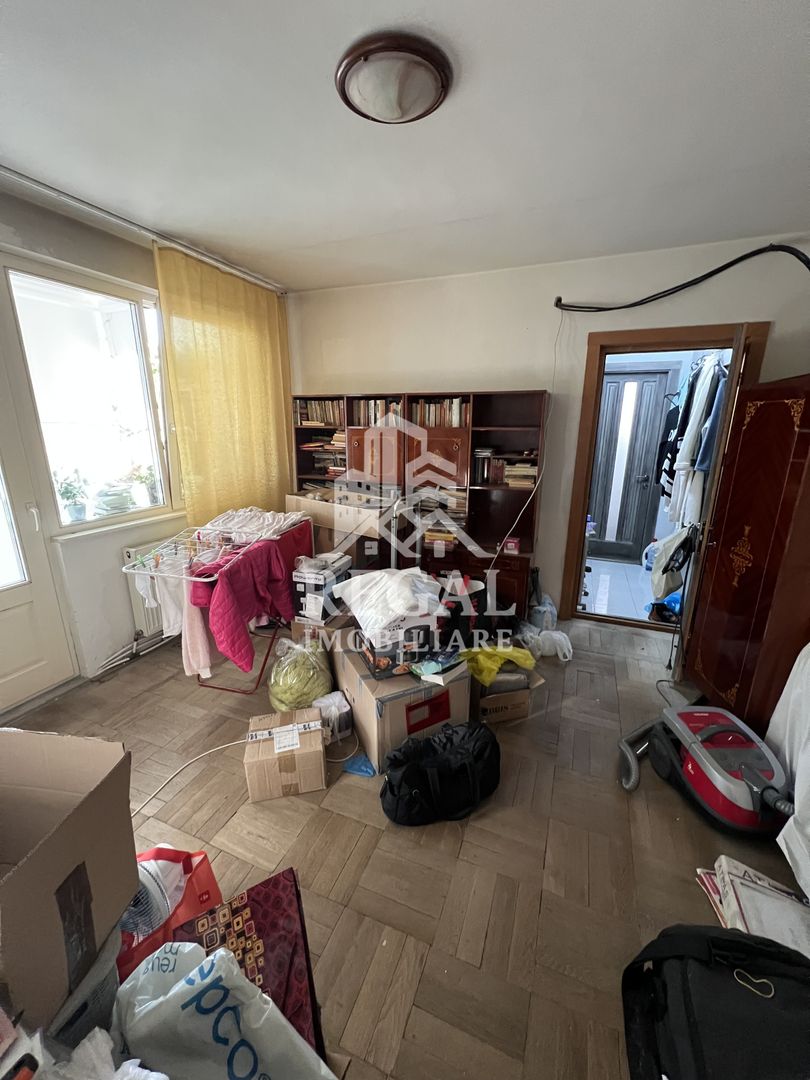 Apartament de vânzare – 2 camere, zona centrală, bloc H6 - Poză 2