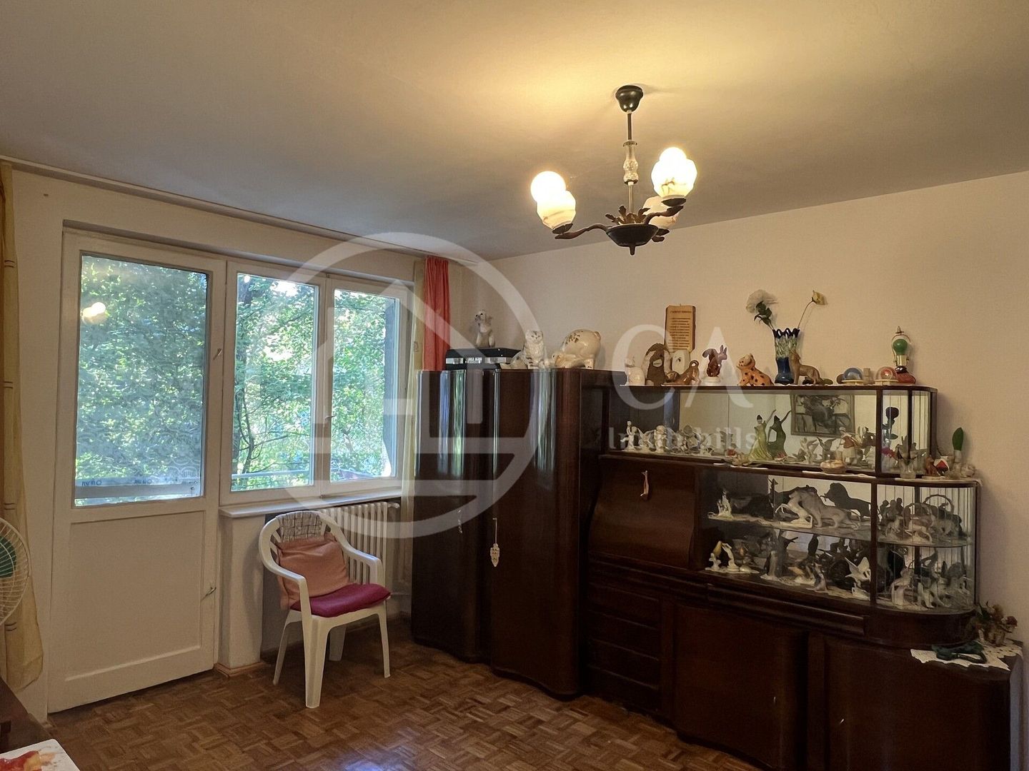 Apartament cu 2 camere de vanzare in Rogerius Oradea - Poză 1