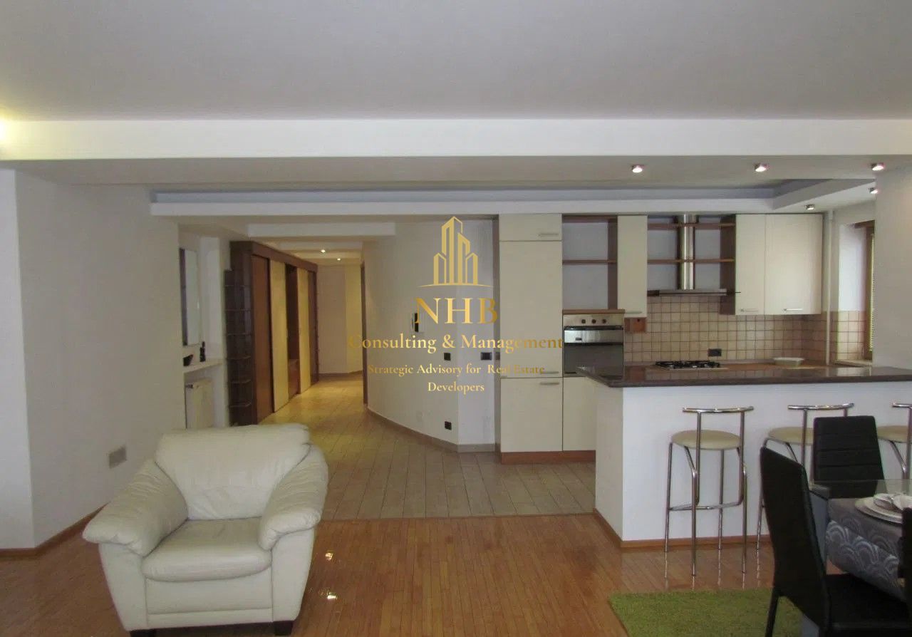 Apartament 4 camere  de inchiriat - Aviatorilor - Poză 3