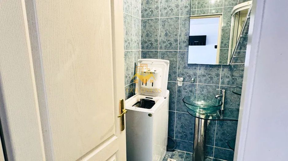 o camera, balcon, parcare, Zorilor, Spital Recuperare, Lidl, UTCN, MOL - Poză 6