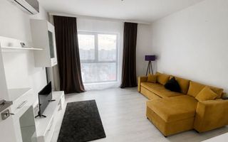 Închiriez garsonieră Exigent Plaza Lujerului sector 6 - Poză 1