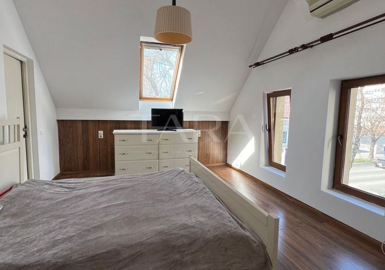 Apartament 2 camere, 58 mp, Gheorgheni – zona Hotel Royal - Poză 6