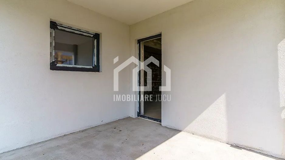 Casa individuala 4 camere, 112mp, Teren 874mp, Norma nZEB, Jucu de Sus - Poză 9