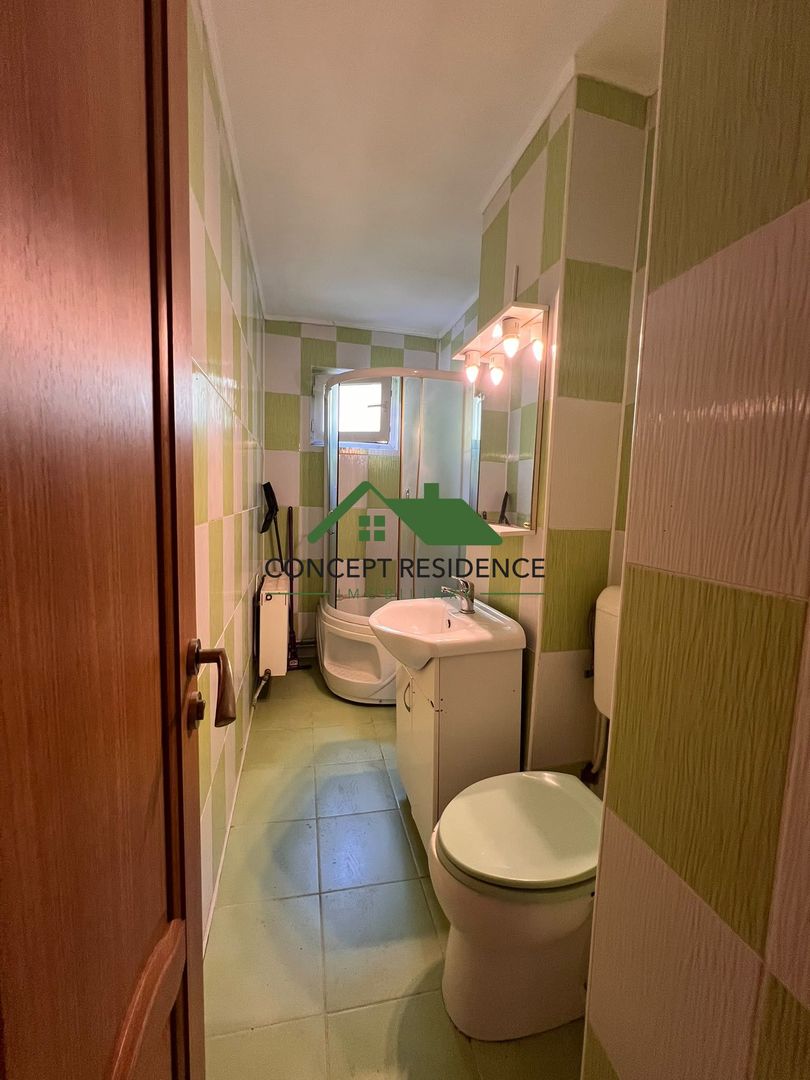 Apartament 2 camere, 40 mp, etaj 3/4 – Aleea Jupiter - Poză 5