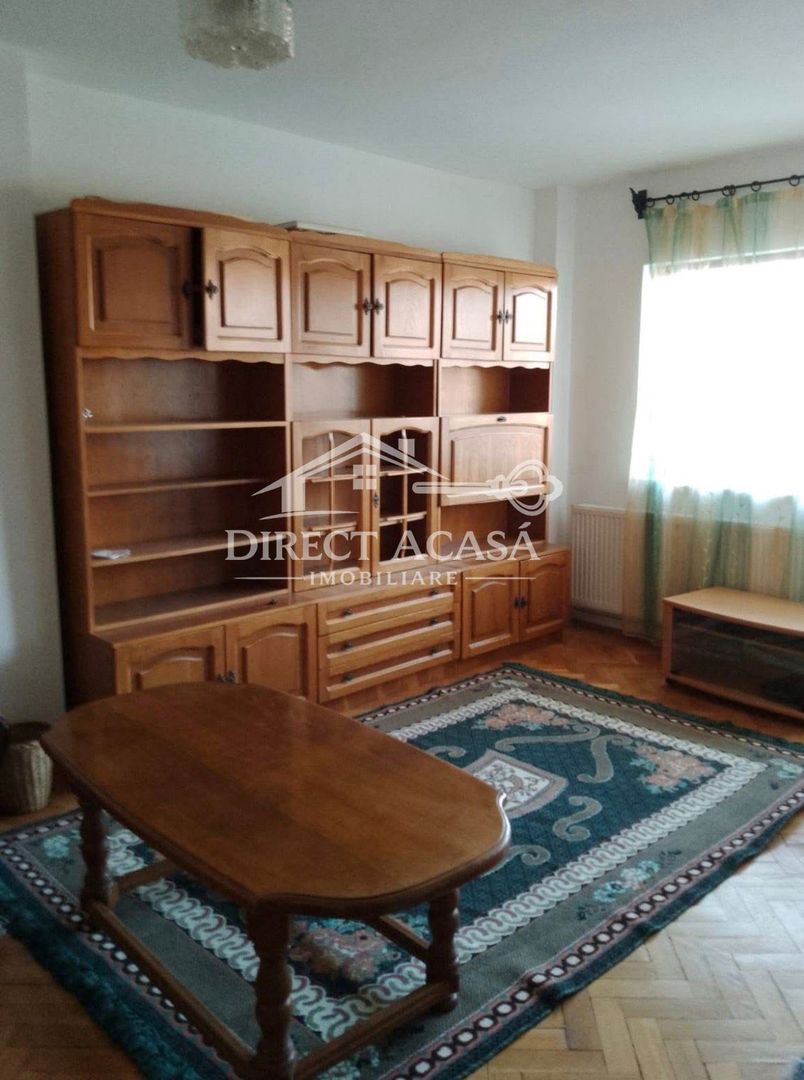 Apartament  Pet Fendly de inchiriat cu 2 camere-Poli 2-Bld 1918 - Poză 2
