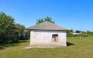 Teren 12 ari pentru casa ta lângă natură | gaz + curent | Isacova (Orhei) - Poză 23