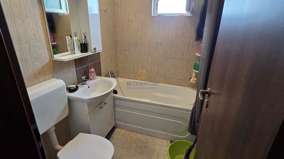 Apartament modern 2 camere, 700 m de metrou Dimitrie Leonida, parcare - Poză 12