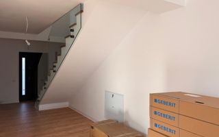 VILA TIP DUPLEX 4 CAMERE | TRAPEZULUI | SALAJAN | SECTOR 3 - Poză 13