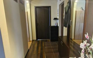 Ap 2 camere decomandat + curte, bloc nou zona Brancoveanu - Poză 6