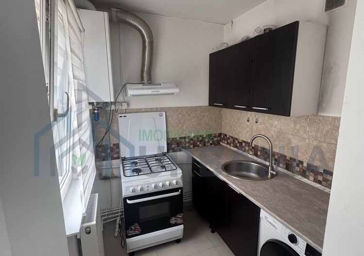 Apartament 1 cameră, Iași, Tătărași, strada Ciric nr. 44A - Poză 5