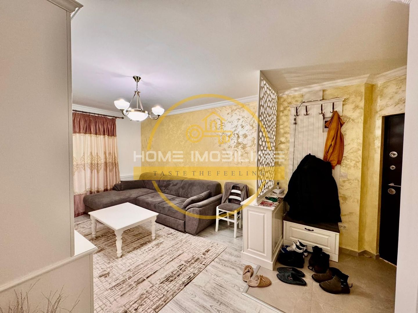 Etaj 1 Apartament cu 3 Camere, Decomandat, Pacurari - Poză 4