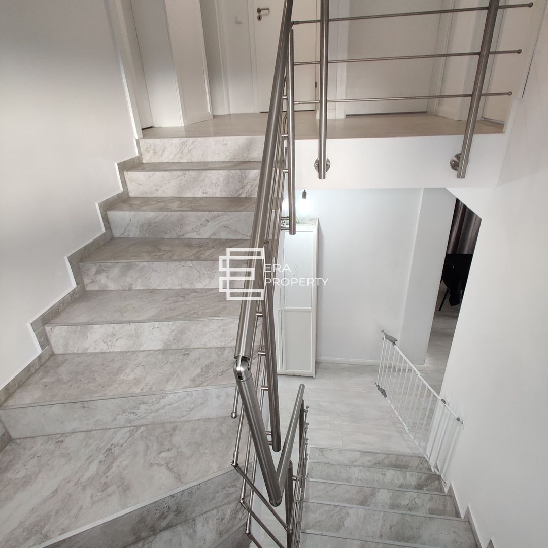 Casă individuală, 573 mp teren, priveliște Munții Făgăraș – Bavaria Park - Poză 6