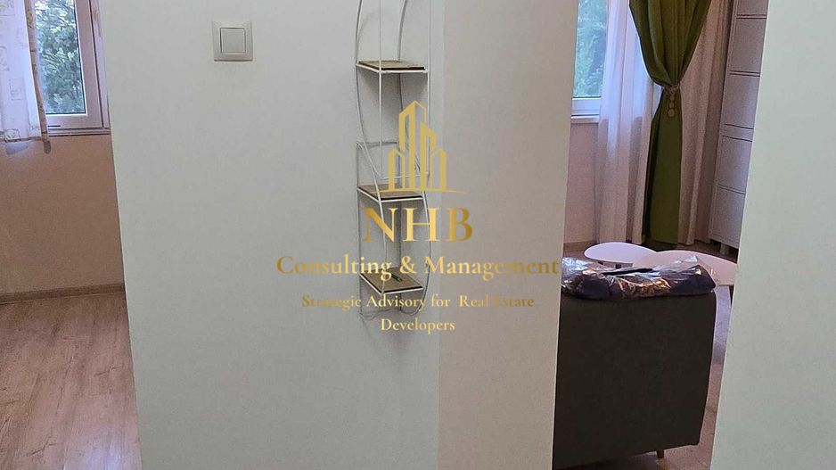 Apartament 2 camere Baba Novac - Parc IOR | 2 Locuri de Parcare - Poză 2