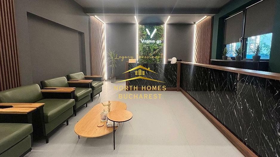 Vila tip Duplex zona Aviatorilor -POTENTIAL INVESTITIONAL - Poză 3