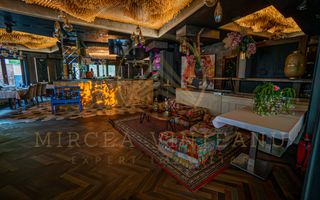 Piata Ovidiu - Hotel Peninsula **** -  D+P+2E+M+Pod circulabil. - Poză 81