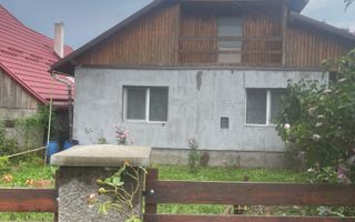 Casă de vânzare în Bârgău, Maramureș! - Poză 2