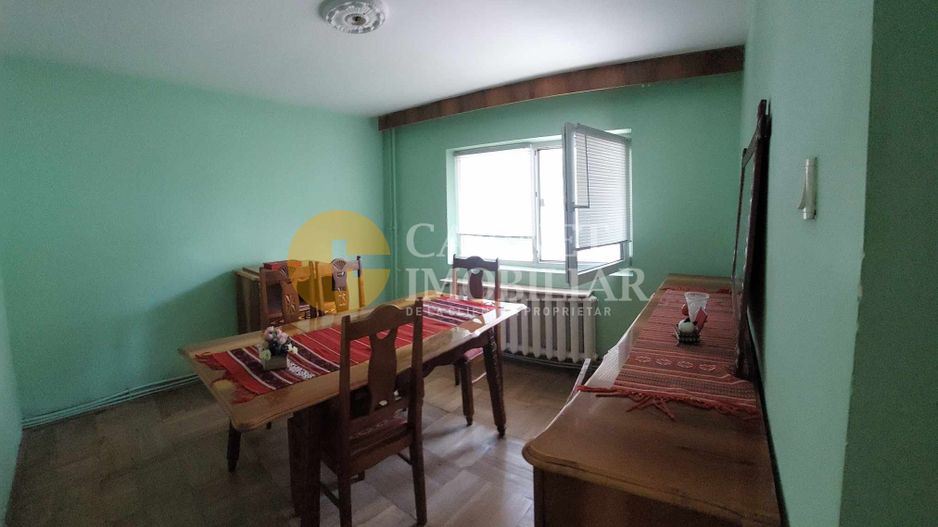 Apartament 4 camere 80mp – Aleea Tudor Neculai, vis-a-vis de Lidl - Poză 2