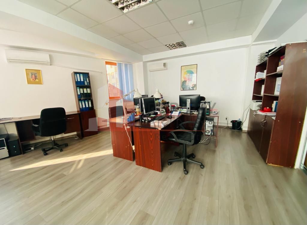 215 mp pozitie centrala Calea Plevnei - Poză 17
