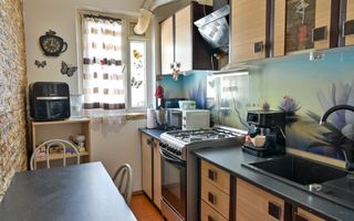 Apartament cu 3 camere de vanzare | Mobilat | Malu Rosu | Comision 0% - Poză 9