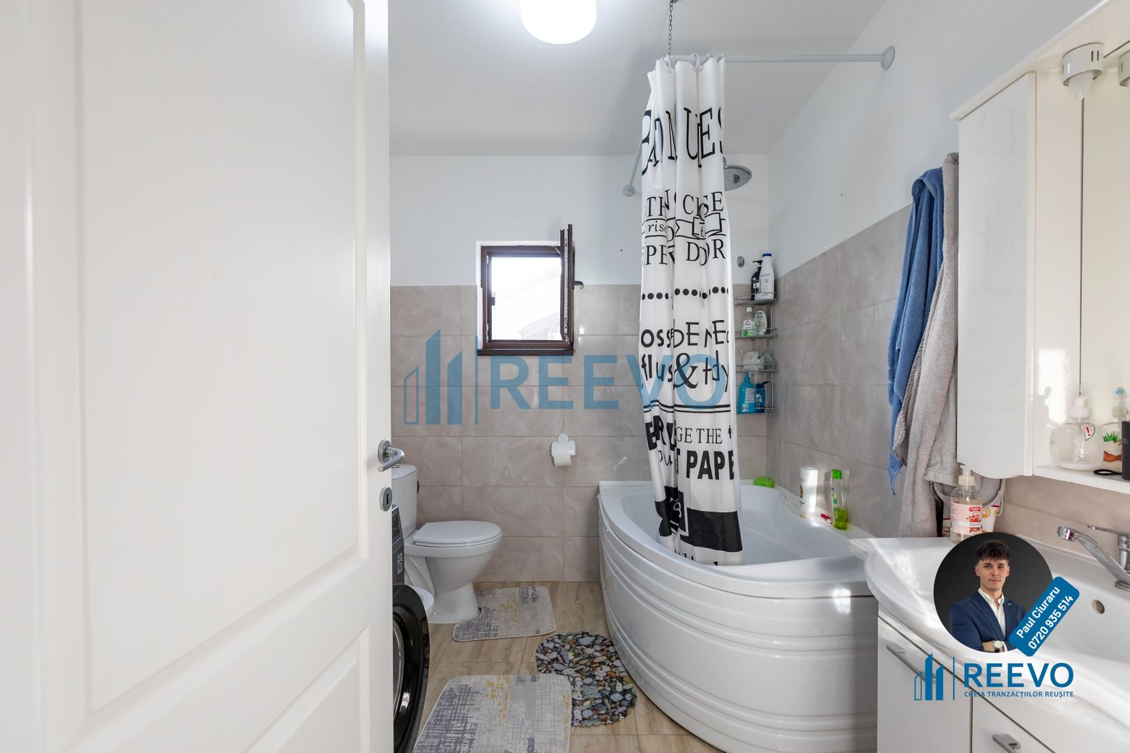 Casa nouă, Letea Veche, Sat Siretu - Poză 24