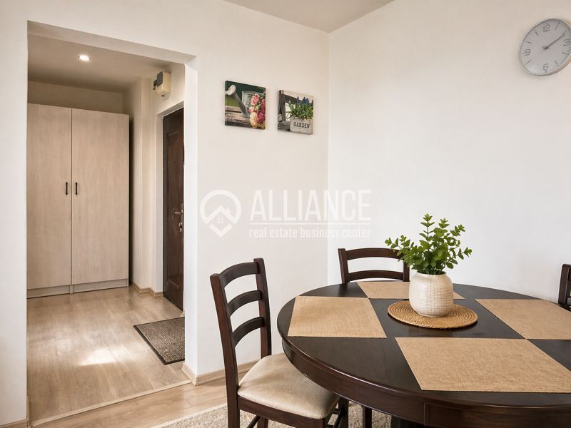 Apartament 2 camere transformat in 3 - (COD10) TOMIS III - Poză 5