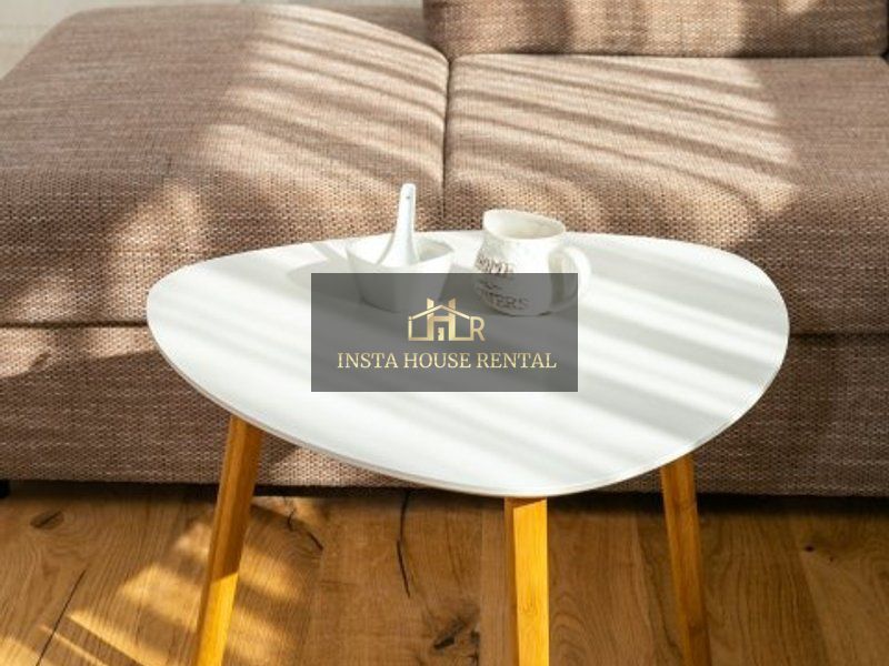 Apartament cu gradina, terasa si loc de parcare Rond OMV Pipera - Poză 4
