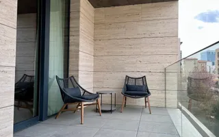 DUPLEX - One Rahmaninov - Un nou standard al luxului - mobilat -Floreasca - Poză 12