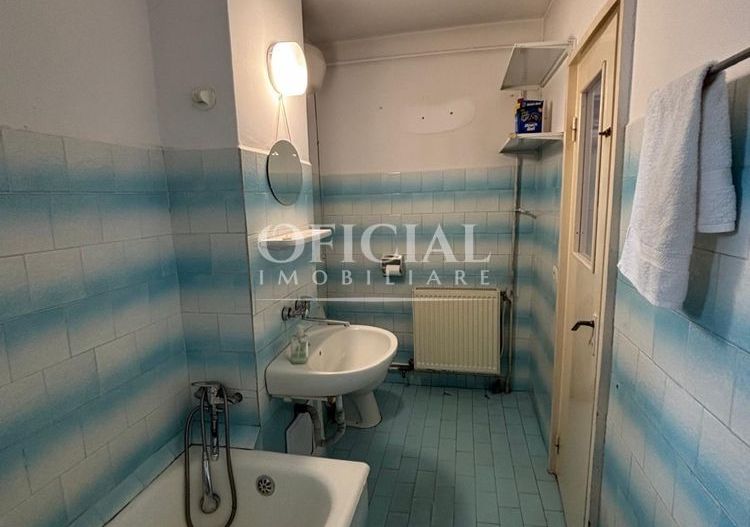 Apartament 4 Camere | 75 mp | 2 Bai | Zona Calea Floresti | Manastur - Poză 6
